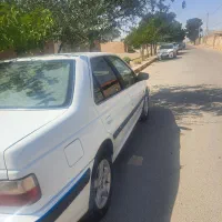 پارس سال بی رنگ  ۹۱|خودرو سواری و وانت|شاهرود, |دیوار