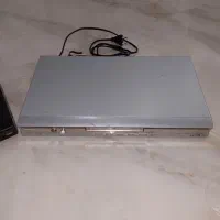 دی وی دی ، دایویکس، پخش 3 سی دی|پخشکننده DVD و ویدیو|مشهد, شهید بهشتی|دیوار