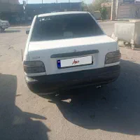 پراید|خودرو سواری و وانت|چرام, |دیوار