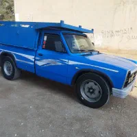 زامیاد|خودرو سواری و وانت|کوهدشت, |دیوار