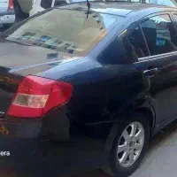 mvm 550  اتومات بی رنگ|خودرو سواری و وانت|مشهد, عنصری|دیوار