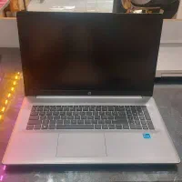 hp pavilion 17 نسل ۱۳