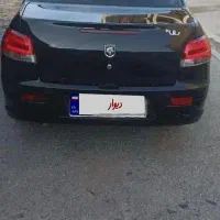 رانا پلاس مدل ۱۴۰۲ مشکی متالیک آبنوس|خودرو سواری و وانت|نیر (اردبیل), |دیوار