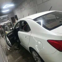 mg360توربو|خودرو سواری و وانت|کرج, کوی زنبق|دیوار