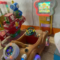 شهربازی سرپوشیده|اسباب‌‌بازی|پیرانشهر, |دیوار