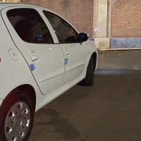 پژو207 Tu3 1403|خودرو سواری و وانت|تهران, عباسی|دیوار