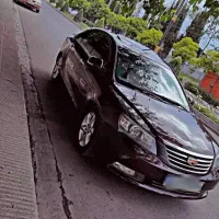 فروش ماشین جیلی امگرمد مدل 2013