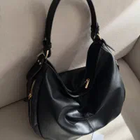 کیف شل بقل زیپ کیف کلاس