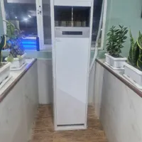 کولر گازی