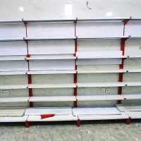 فروش قفسه فروشگاهی