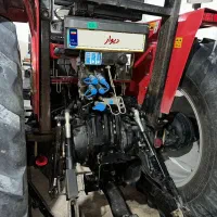 تراکتور399کارکرد485ساعت قیمت1050000000