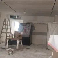 بازسازی کلی و جزئی|خدمات پیشه و مهارت|تهران, صد دستگاه|دیوار