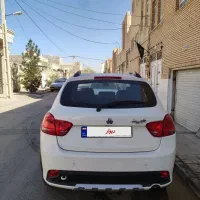 کوییک ۱۴۰۳|خودرو سواری و وانت|یزد, |دیوار