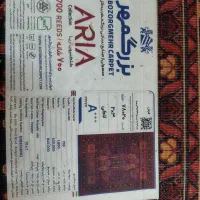 دو عدد فرش شش متری لاکی|فرش|تهران, دولتخواه جنوبی|دیوار