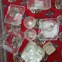 ظروف پذیرایی