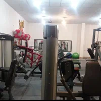 باشگاه بدنسازی، ویژه بانوان در خادم الشریعه یک