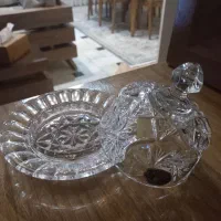 کریستالهای اصل|ظروف سرو و پذیرایی|کرج, مهرویلا شمالی|دیوار