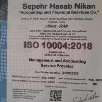 آموزش حسابداری تخصصی ورود به بازار کار(بامجوزرسمی)|خدمات آموزشی|کرج, عظیمیه|دیوار