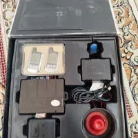 دزدگیر خودرو