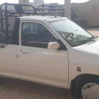 پراید وانت صفر|خودرو سواری و وانت|اهواز, زندوکیلی|دیوار