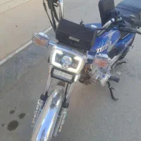 موتور هندا|موتورسیکلت|بجنورد, |دیوار