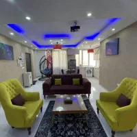 اجاره ی سویت آپارتمان مبله در مرکز شمال غرب تهران|اجارهٔ کوتاه‌مدت آپارتمان و سوئیت|تهران, سلسبیل شمالی|دیوار