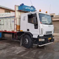 ایویکو یورو کارگو۸۶|خودرو سنگین|ایلام, |دیوار