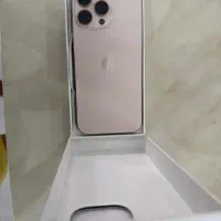 آیفون ۱۶ پرومکس۲۵۶گیگ ارژینال اصل