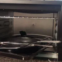 فر سونیا|اجاق گاز و لوازم برقی پخت‌وپز|محمدشهر, جعفرآباد|دیوار