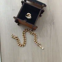 بدیلیجات ، انگشتر و دستنبد مارک  ژوپینگ