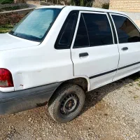 پراید۹۳|خودرو سواری و وانت|مسجد سلیمان, |دیوار