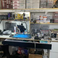 تعمیرات سخت افزار و نرم افزار موبایل