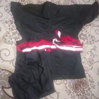 لباس کنگ فو