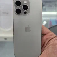 ایفون 16promax zaa 256G بدون مشابه