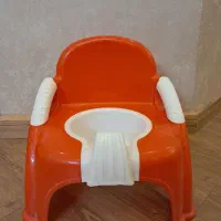 توالت کودک