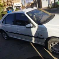 پژو پارس ۹۲|خودرو سواری و وانت|خرمدره, |دیوار