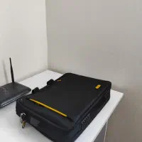 کیف و کولپد لپ تاپ|قطعات و لوازم جانبی رایانه|فریدونشهر, |دیوار