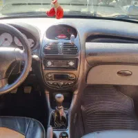 فروش اتومبیل ۲۰۶تیپ پنج مدل 99|خودرو سواری و وانت|باغستان, |دیوار