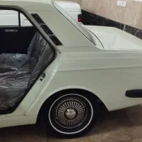 پیکان مدل 76 کلکسیونی|خودرو سواری و وانت|نورآباد, |دیوار