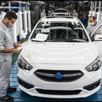 شاهینGLصفر خشک1404 بدونه سانروف (شخصی)|خودرو سواری و وانت|ری, سیزده آبان|دیوار