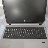 لپ تاپ اچ پی