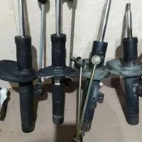 کمک و فنر لول|قطعات یدکی و لوازم جانبی|گرگان, |دیوار