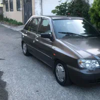 تعویض ماشین|خودرو سواری و وانت|نور, |دیوار