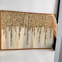 تابلو نقاشی برجسته
