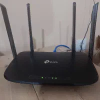 مودم قوی TP-Link VR300