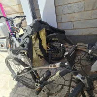 دوچرخه verlordسایز ۲۶|دوچرخه، اسکیت، اسکوتر|اسلام‌شهر, صادقیه|دیوار