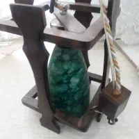 لوستر تزئینی