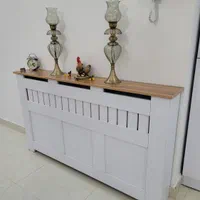 کاور رادیاتور   کاور شوفاژ|آبگرمکن، پکیج، شوفاژ|رشت, پل تالشان|دیوار