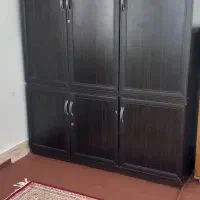 کمد ام دی اف