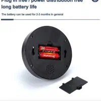 ماکت دوربین مدار بسته|دوربین مداربسته|تهران, طرشت|دیوار